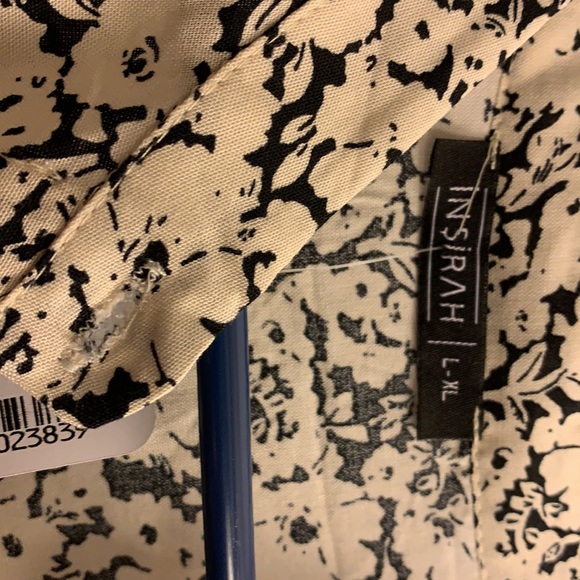 Modest fashion dress - Picture 4 of 6